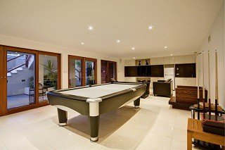 Pool table installations and pool table setup in Frederick content img3