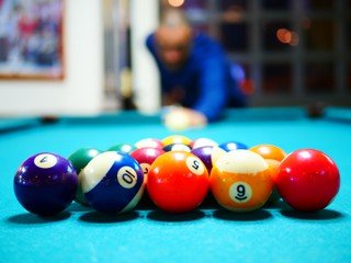 pool table installations in Frederick content img1